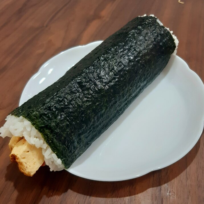 巻き寿司(太巻き)